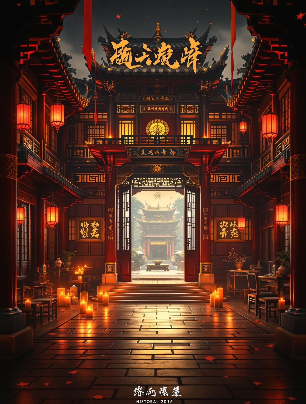 看电视免费精选推荐 - 长安十二时辰·续